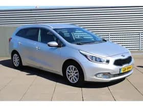 Kia Ceed thumbnail 2