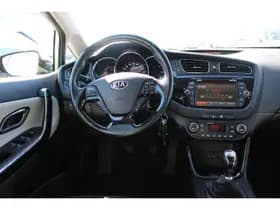 Kia Ceed thumbnail 12