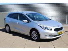 Kia Ceed thumbnail 32