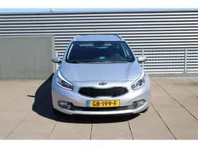 Kia Ceed thumbnail 33