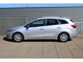 Kia Ceed thumbnail 34