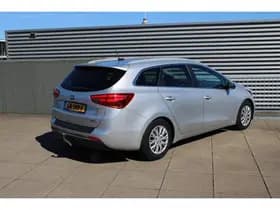 Kia Ceed thumbnail 37