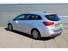 Kia Ceed thumbnail 5
