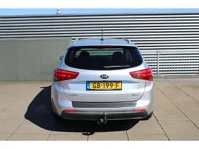 Kia Ceed thumbnail 6