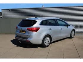 Kia Ceed thumbnail 7