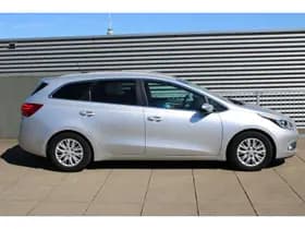 Kia Ceed thumbnail 8