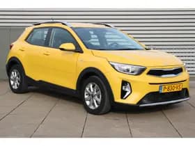 Kia Stonic thumbnail 2