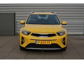 Kia Stonic thumbnail 3