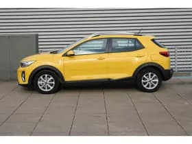 Kia Stonic thumbnail 4