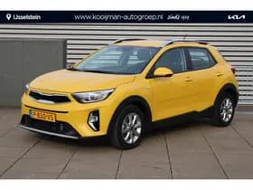 Kia Stonic thumbnail 34