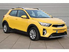 Kia Stonic thumbnail 35