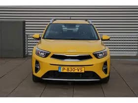 Kia Stonic thumbnail 36