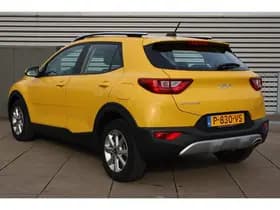 Kia Stonic thumbnail 38