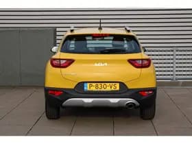 Kia Stonic thumbnail 39