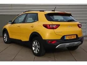 Kia Stonic thumbnail 5