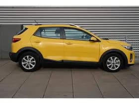 Kia Stonic thumbnail 41