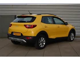 Kia Stonic thumbnail 7