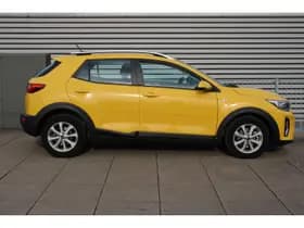 Kia Stonic thumbnail 8