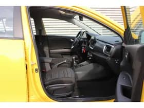 Kia Stonic thumbnail 10