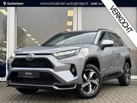 Toyota RAV4 thumbnail 5