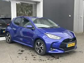 Toyota Yaris thumbnail 27