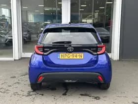 Toyota Yaris thumbnail 30