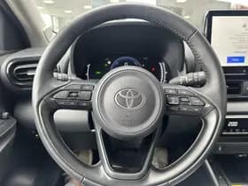 Toyota Yaris thumbnail 36