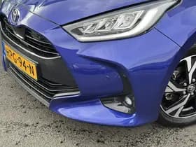 Toyota Yaris thumbnail 48