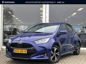 Toyota Yaris thumbnail 51