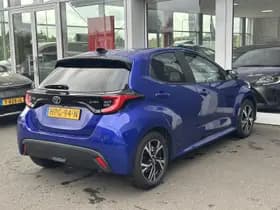 Toyota Yaris thumbnail 7