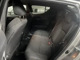 Toyota C-HR thumbnail 20