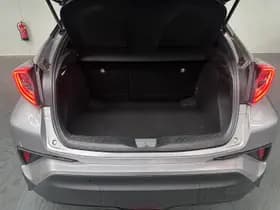 Toyota C-HR thumbnail 21