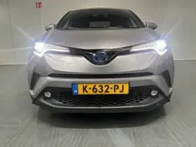 Toyota C-HR thumbnail 22