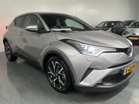 Toyota C-HR thumbnail 23