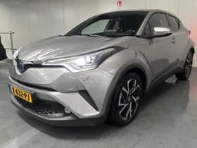 Toyota C-HR thumbnail 24