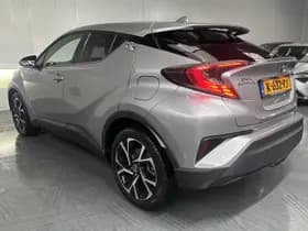 Toyota C-HR thumbnail 26