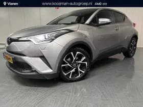 Toyota C-HR thumbnail 28