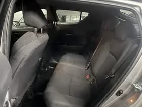 Toyota C-HR thumbnail 47