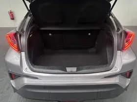 Toyota C-HR thumbnail 48