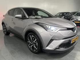 Toyota C-HR thumbnail 50