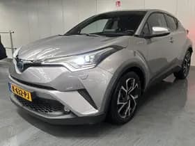 Toyota C-HR thumbnail 51