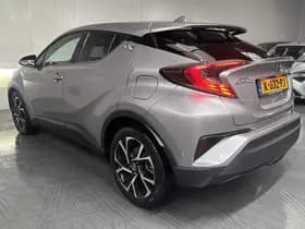 Toyota C-HR thumbnail 53
