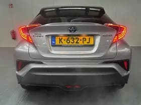 Toyota C-HR thumbnail 54