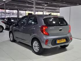 Kia Picanto thumbnail 28