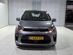 Kia Picanto thumbnail 4