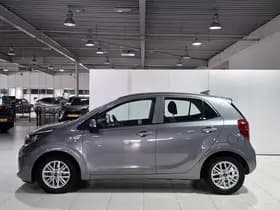 Kia Picanto thumbnail 31