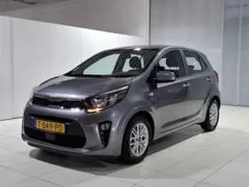 Kia Picanto thumbnail 5