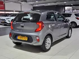 Kia Picanto thumbnail 8