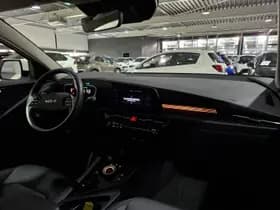 Kia Niro thumbnail 11