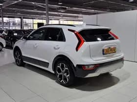 Kia Niro thumbnail 29